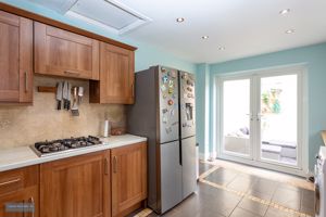 Kitchen- click for photo gallery